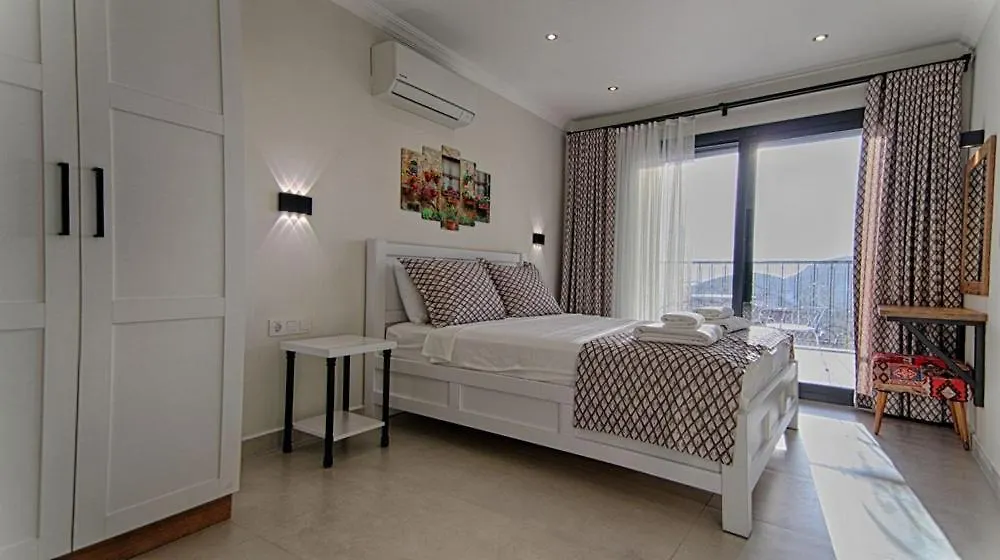 Gold Villa 6 Oludeniz