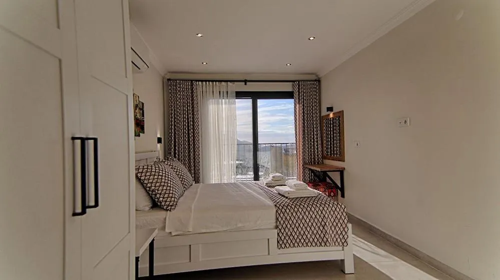 Gold Villa 6 Oludeniz Turcia