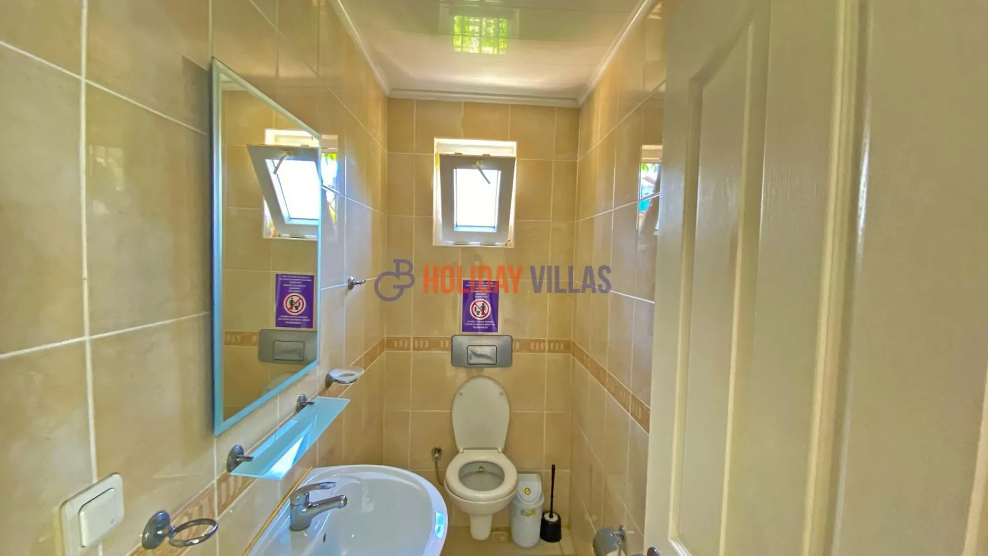 Gold Villa 6 Oludeniz