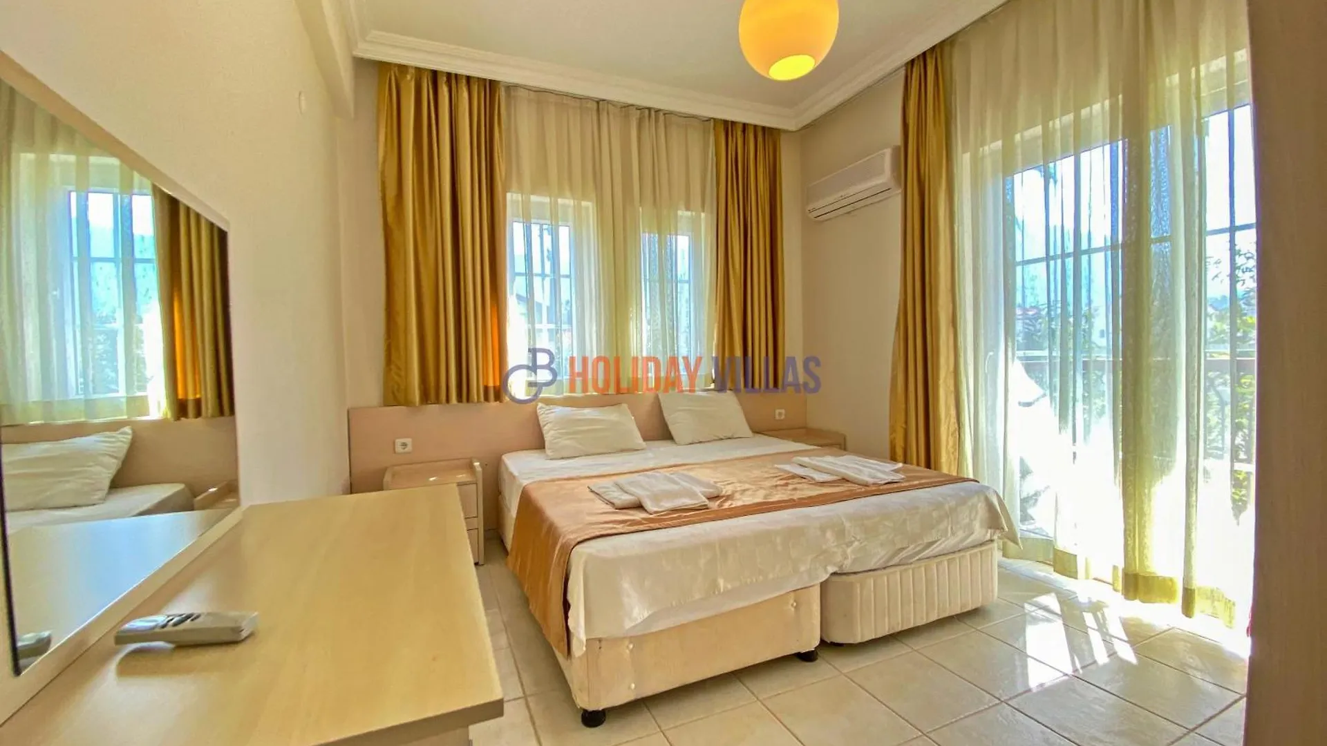 Gold Villa 6 Oludeniz