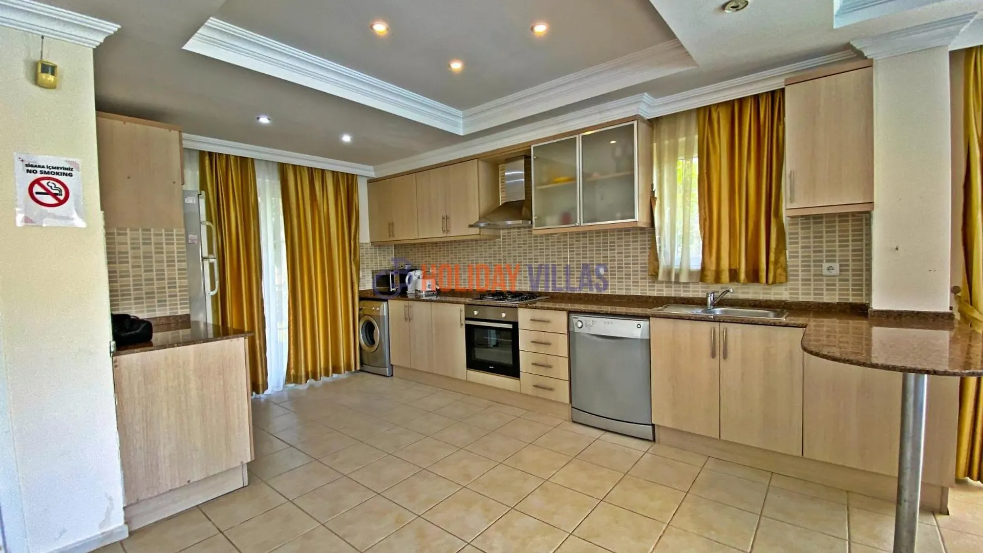 Gold Villa 6 Oludeniz