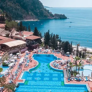 Complex Liberty Lykia, Oludeniz