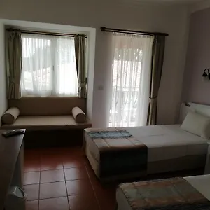 Hotel Karbel, Ölüdeniz