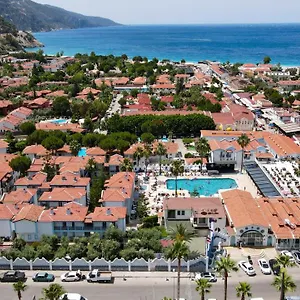 Hotel Karbel, Oludeniz