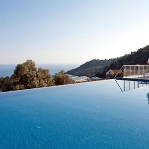 Sertil Deluxe & - Adult Only Ölüdeniz
