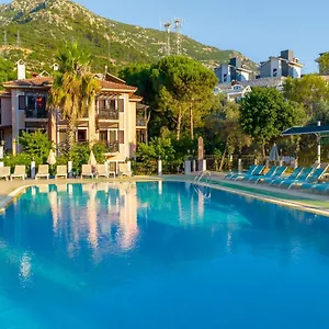 Hotel Club Pink Palace, Oludeniz