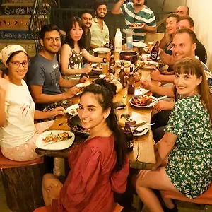 Oludeniz Hostel Олудениз