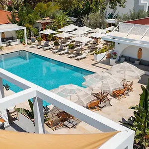 Blu Luxury Unique - Adults-only Ölüdeniz