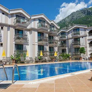 Hotel Magic Tulip, Oludeniz