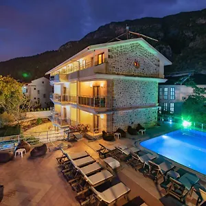 The Kumsal Ölüdeniz