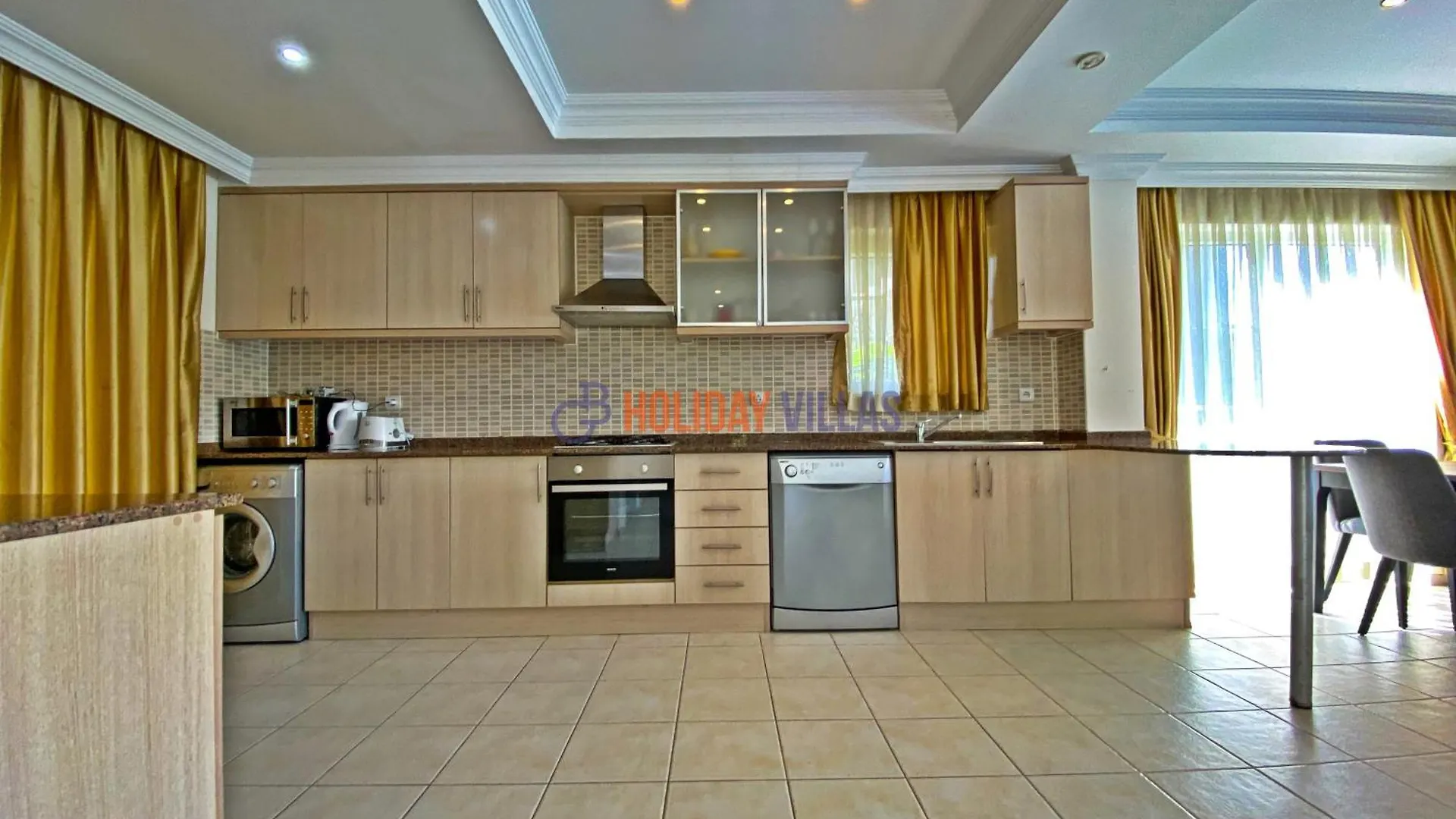 Gold Villa 6 Oludeniz