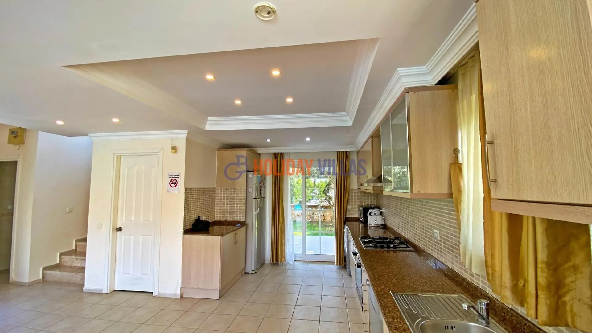 Gold Villa 6 Oludeniz