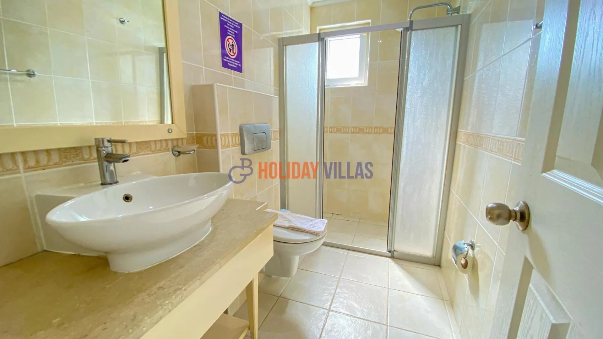 Gold Villa 6 Oludeniz