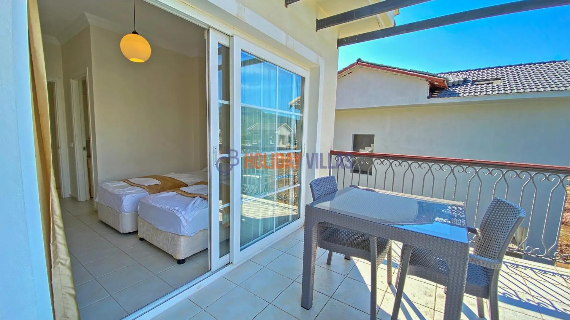 Gold Villa 6 Oludeniz