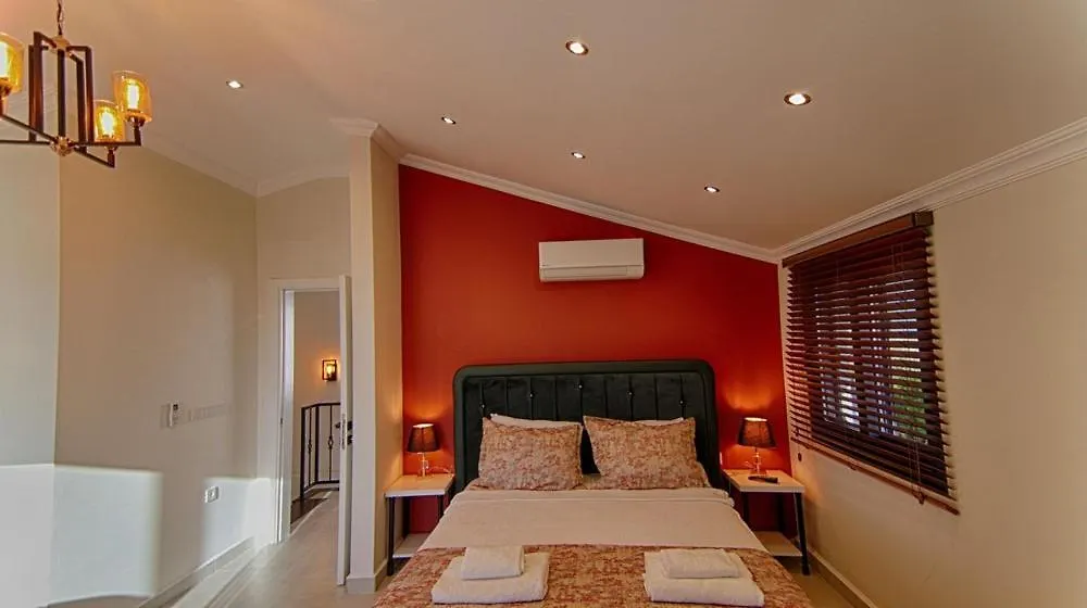 Gold Villa 6 Oludeniz