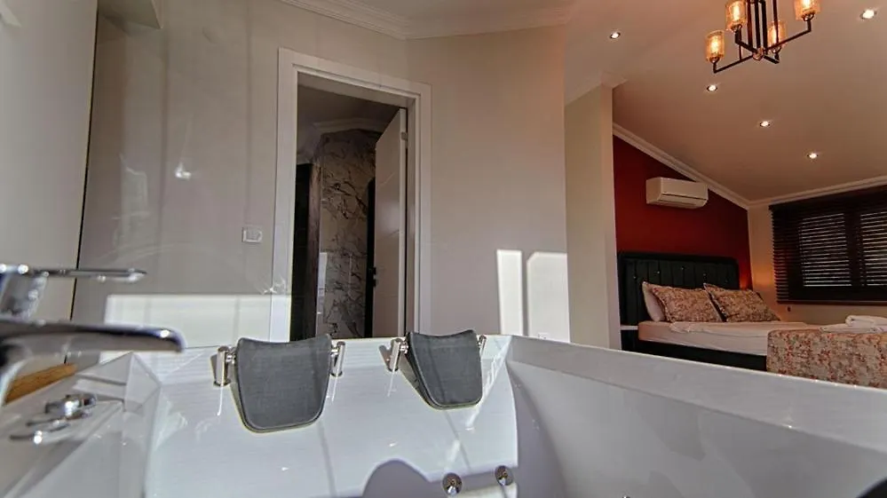 Gold Villa 6 Oludeniz