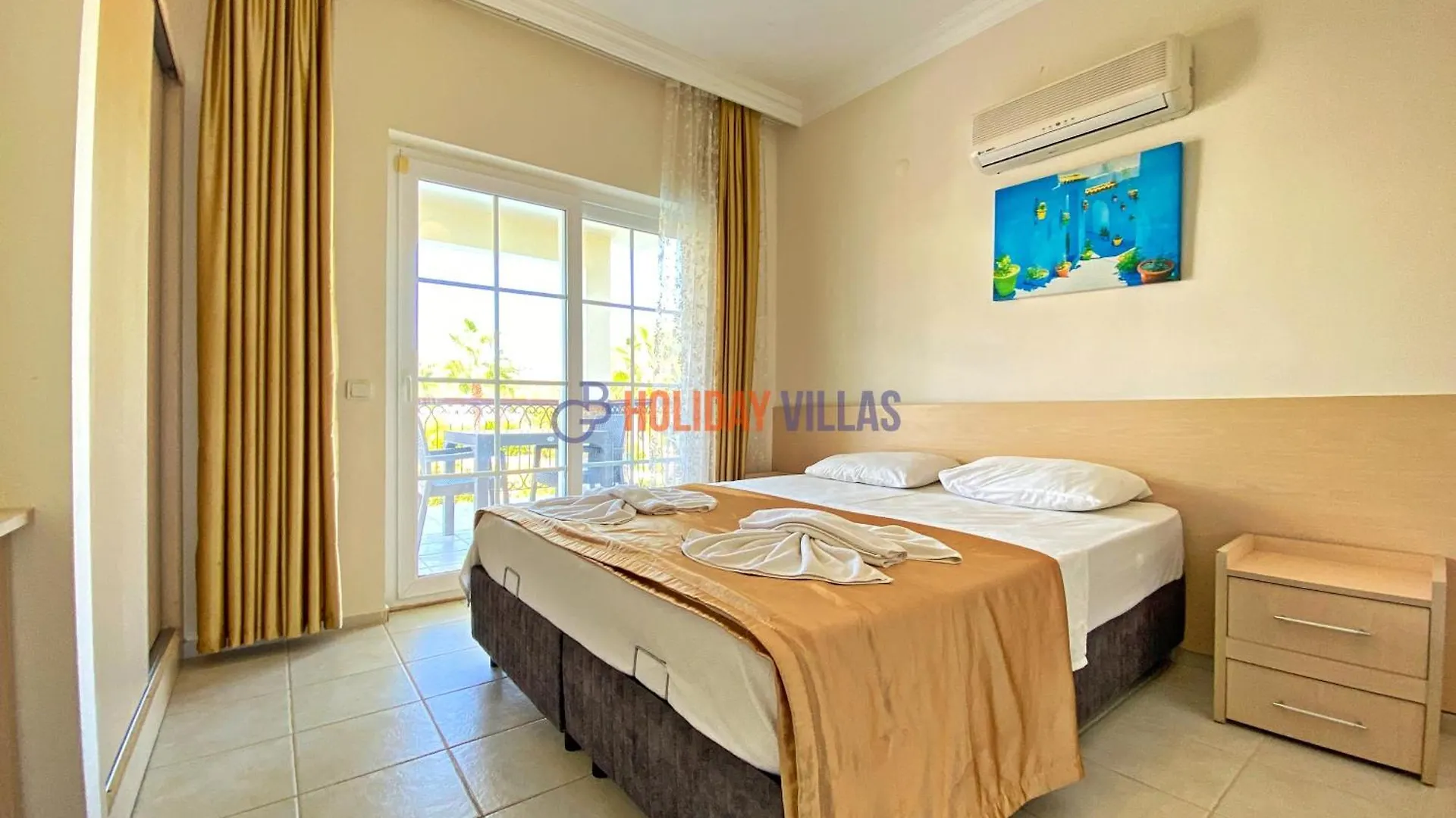 Gold Villa 6 Oludeniz