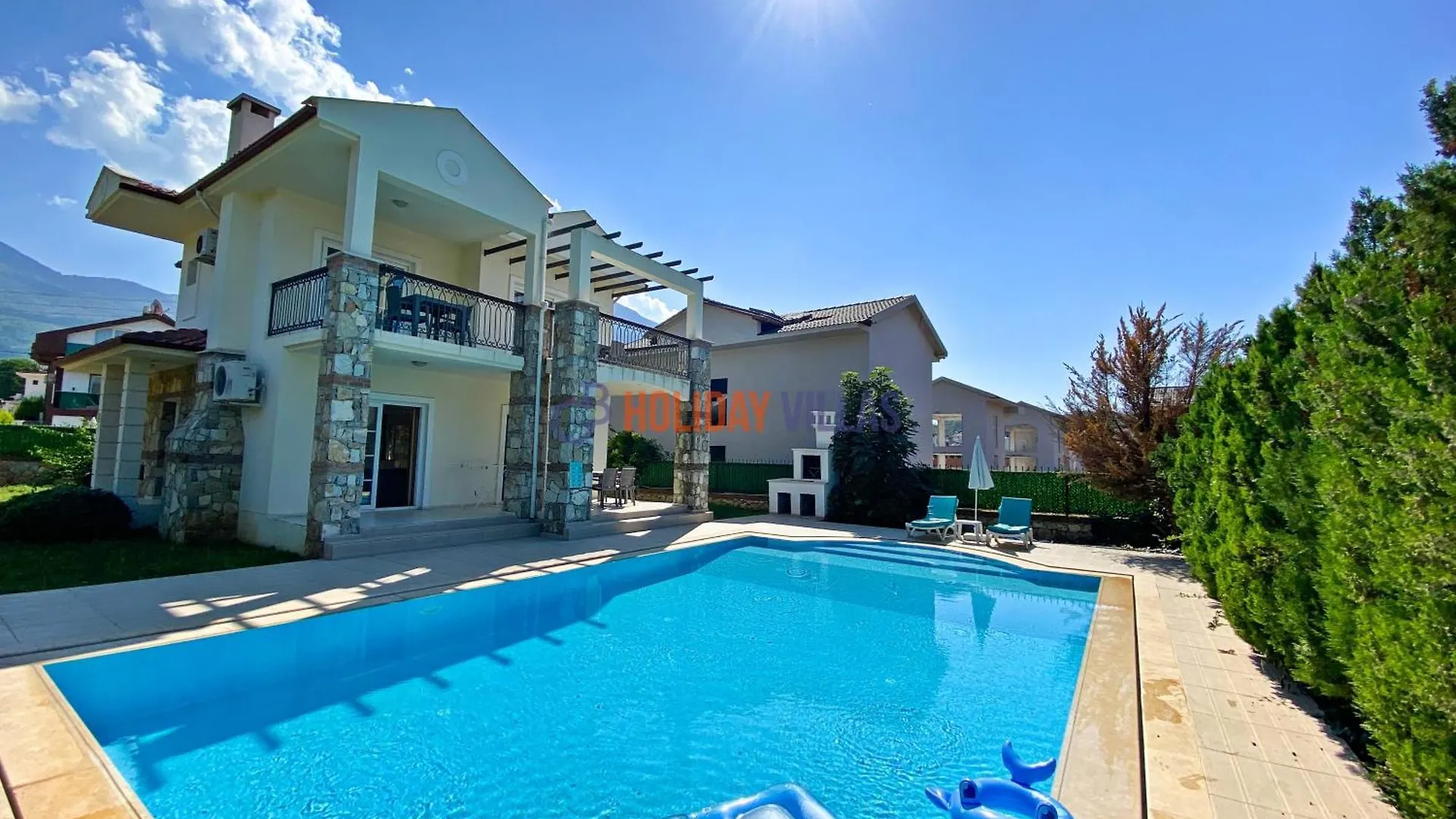 Gold Villa 6 Oludeniz 0*,  Turkey