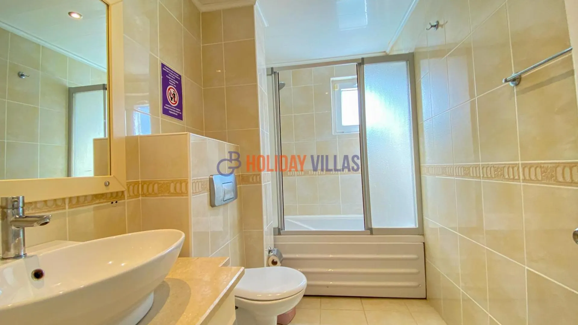 Gold Villa 6 Oludeniz Turkey