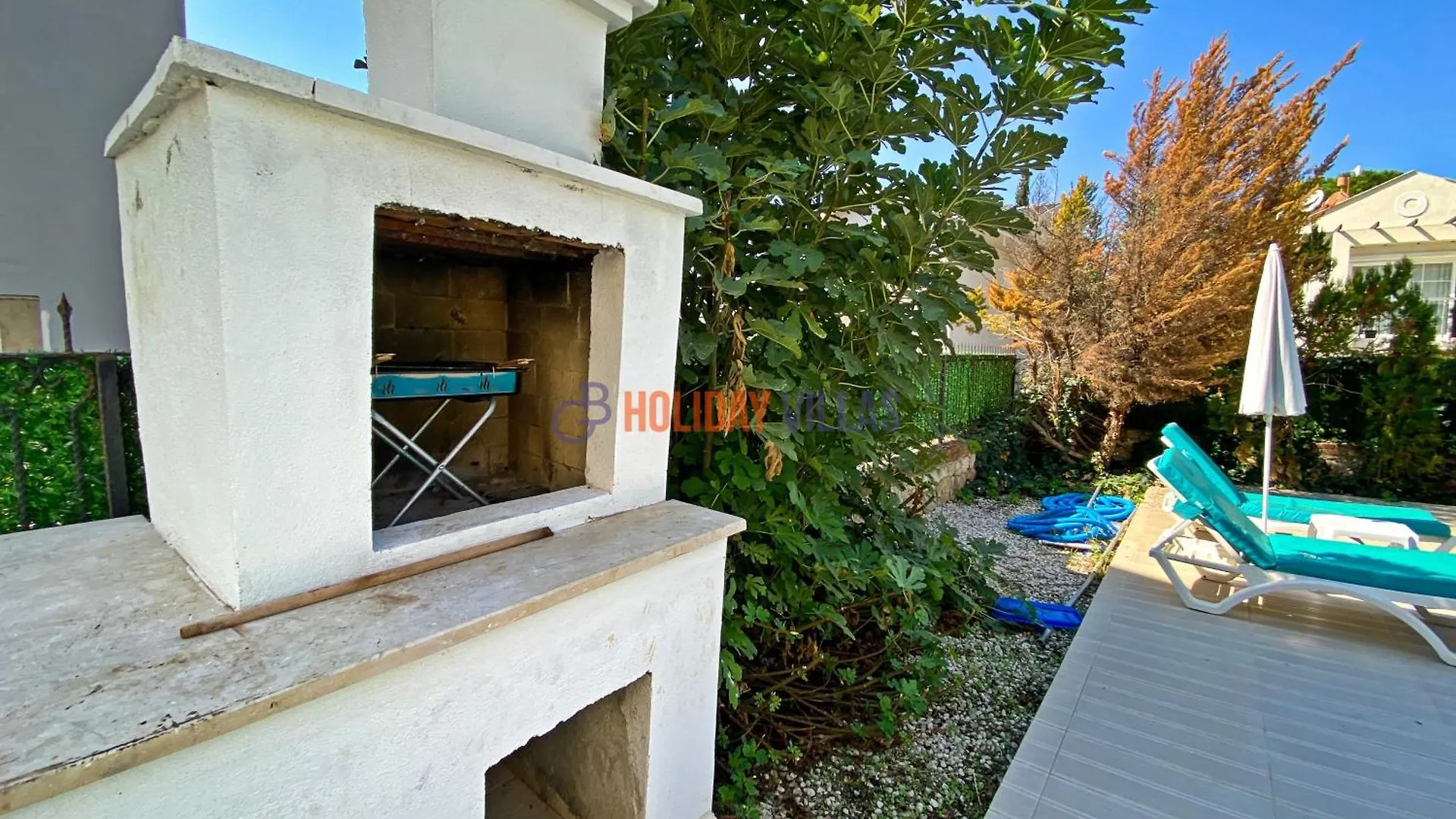 Gold Villa 6 Oludeniz