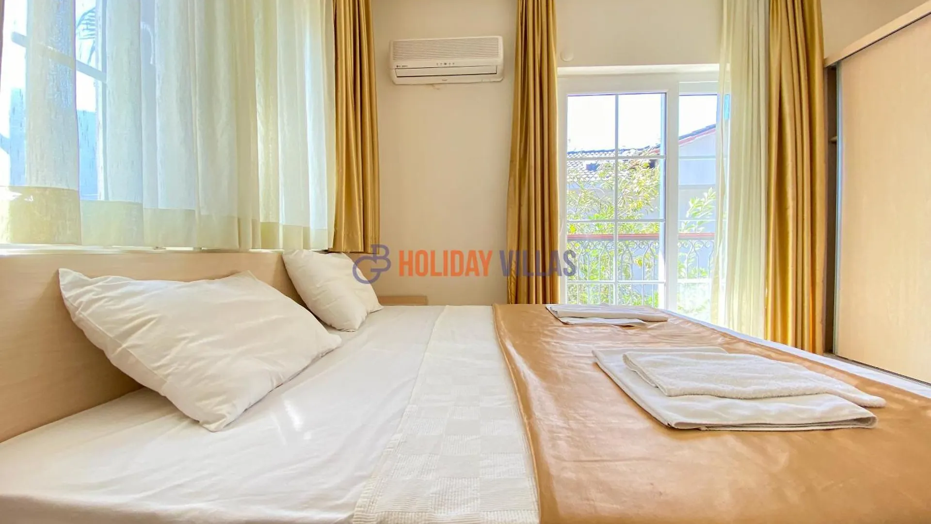 Gold Villa 6 Oludeniz