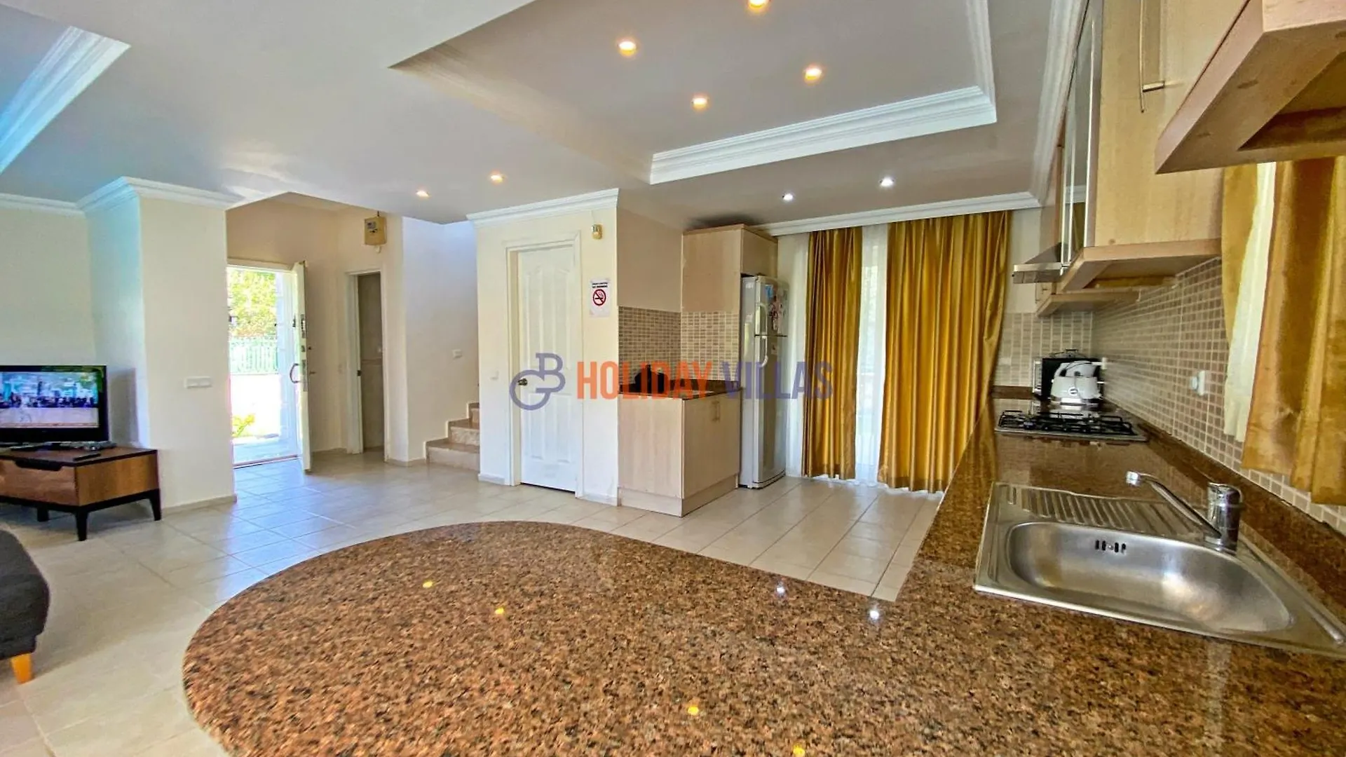 Gold Villa 6 Oludeniz