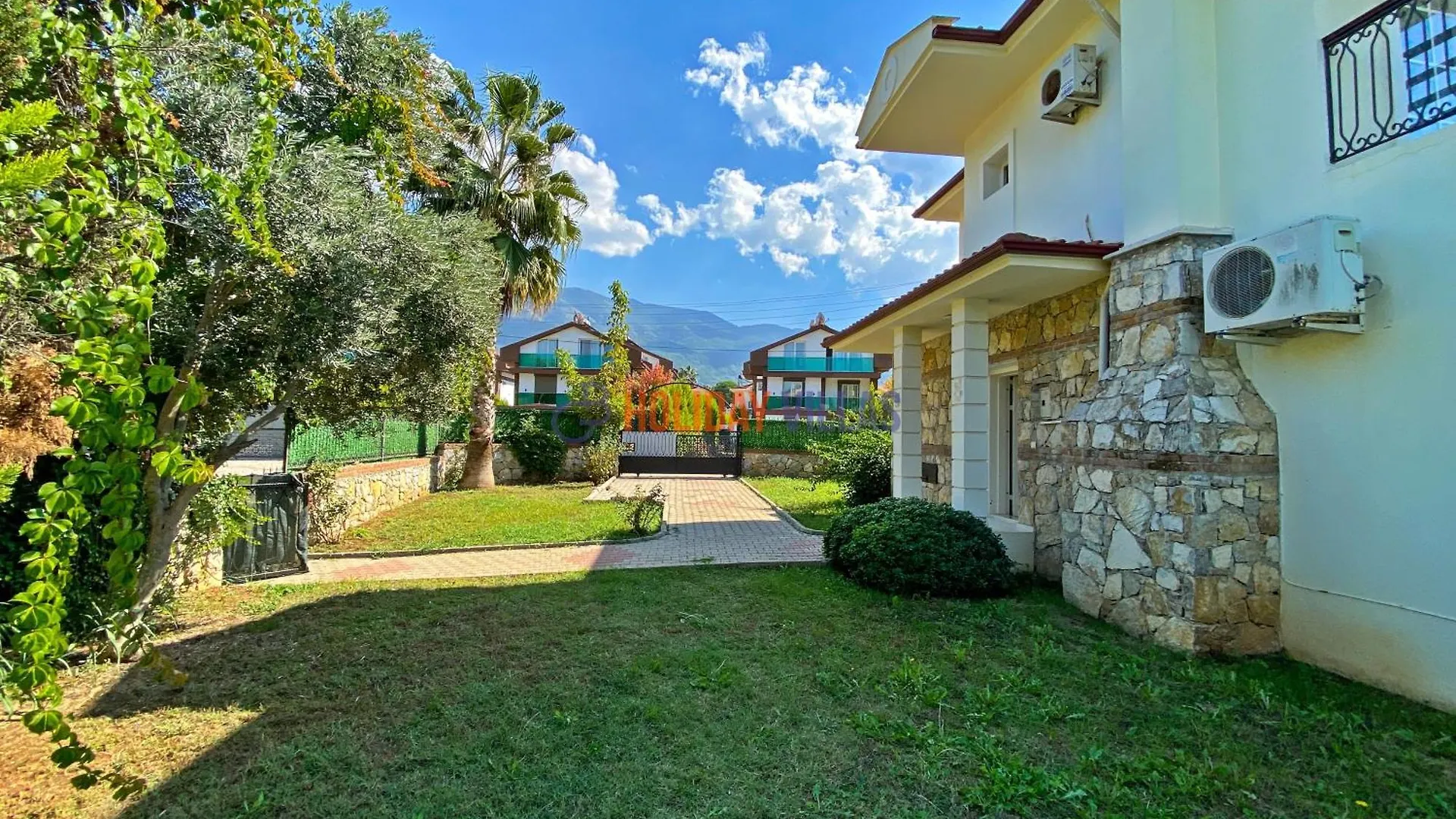 Gold Villa 6 Oludeniz 0*,  Turkey